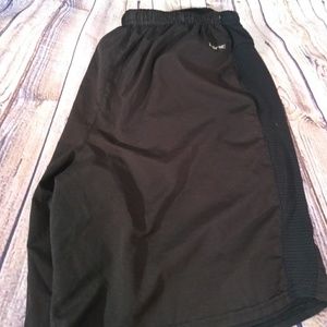Hind swim trunks